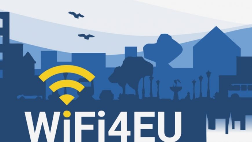 Općini Petrijanec 15.000 eura za besplatni pristup bežičnom internetu (Wi-Fi) na javnim prostorima