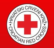 Prijavnica za volontiranje u Crvenom križu