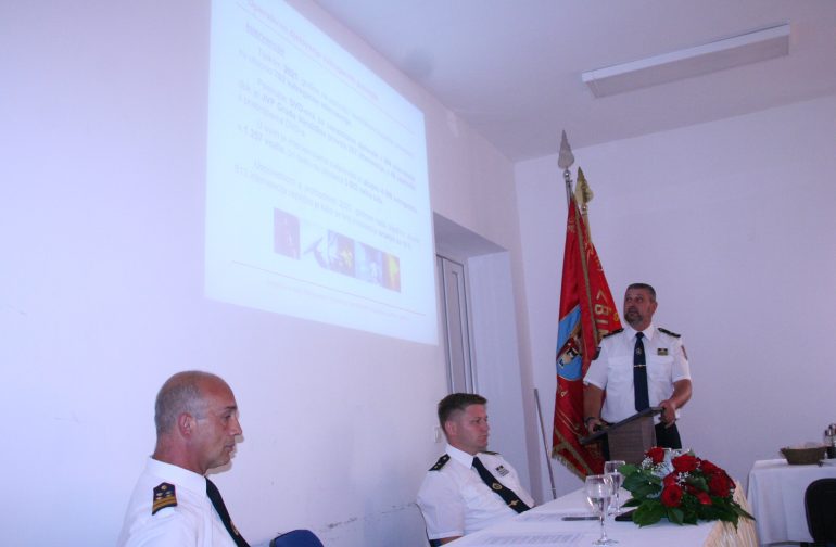 Sjednica Skupštine Vatrogasne zajednice Varaždinske županije održana u Družbincu