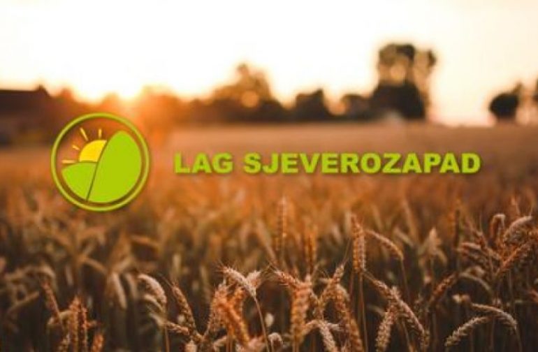 LAG Sjeverozapad objavio natječaj “Potpora razvoju malih poljoprivrednih gospodarstava”