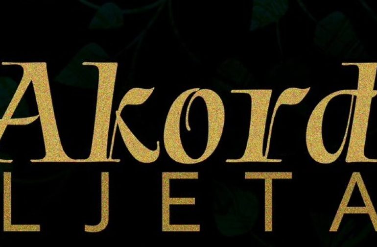 .„Akordi ljeta“- koncert Ženske vokalne skupine „Erato“ – ZELENDVOR 2.07.2023.