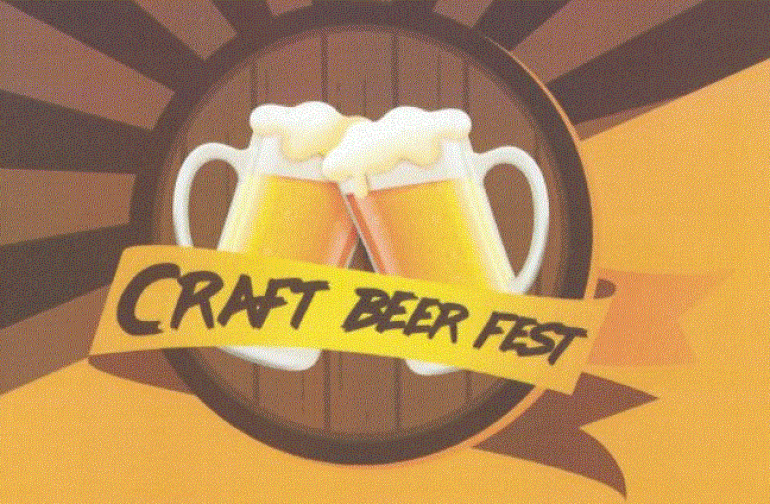 Craft Beer Festival – Petrijanec 21.6., 22.6., i 24.6.2024.