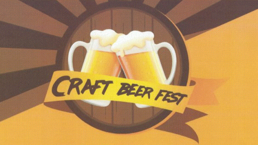 Craft Beer Festival – Petrijanec 21.6., 22.6., i 24.6.2024.