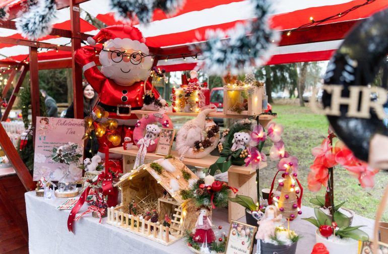 Počeo je izbor Najljepšeg adventa: Među njima i Advent u Zelendvoru Općine Petrijanec