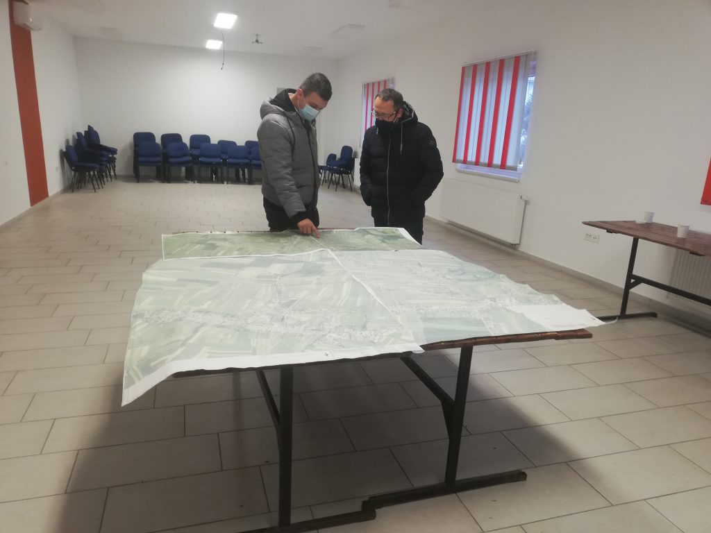 Radovi na aglomeraciji napreduju ugovorenom dinamikom