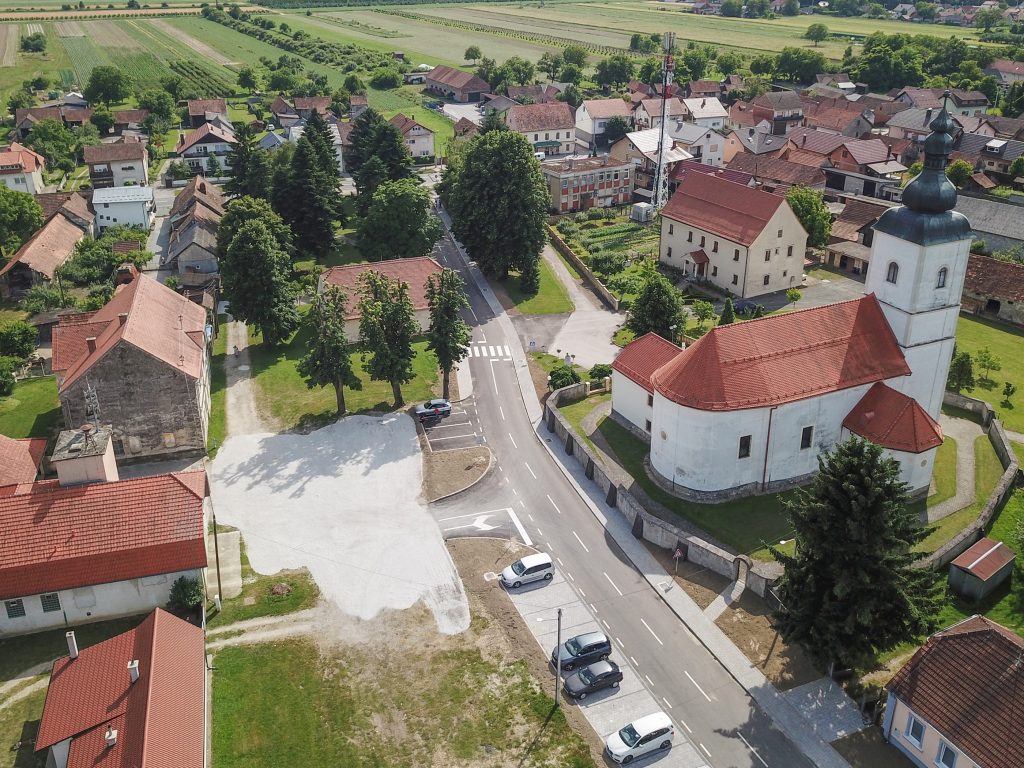 PETRIJANEČKI OPĆINSKI LIST 2021