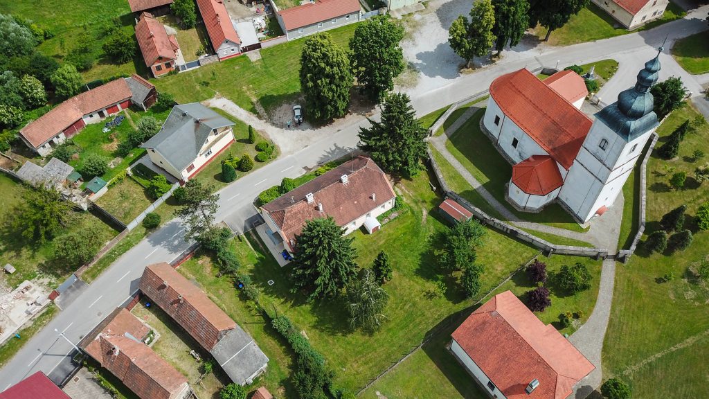 ČESTITKA U POVODU DANA OPĆINE PETRIJANEC – SV. PETAR i PAVAO