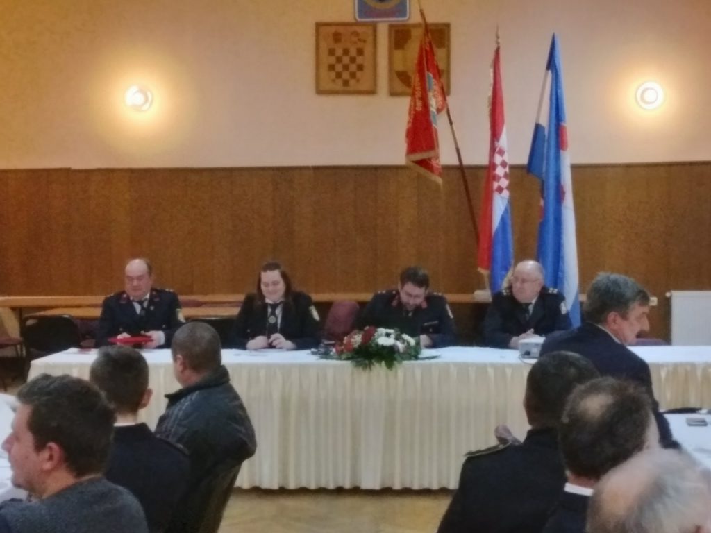 DVD Petrijanec održao 111. redovnu sjednicu Skupštine