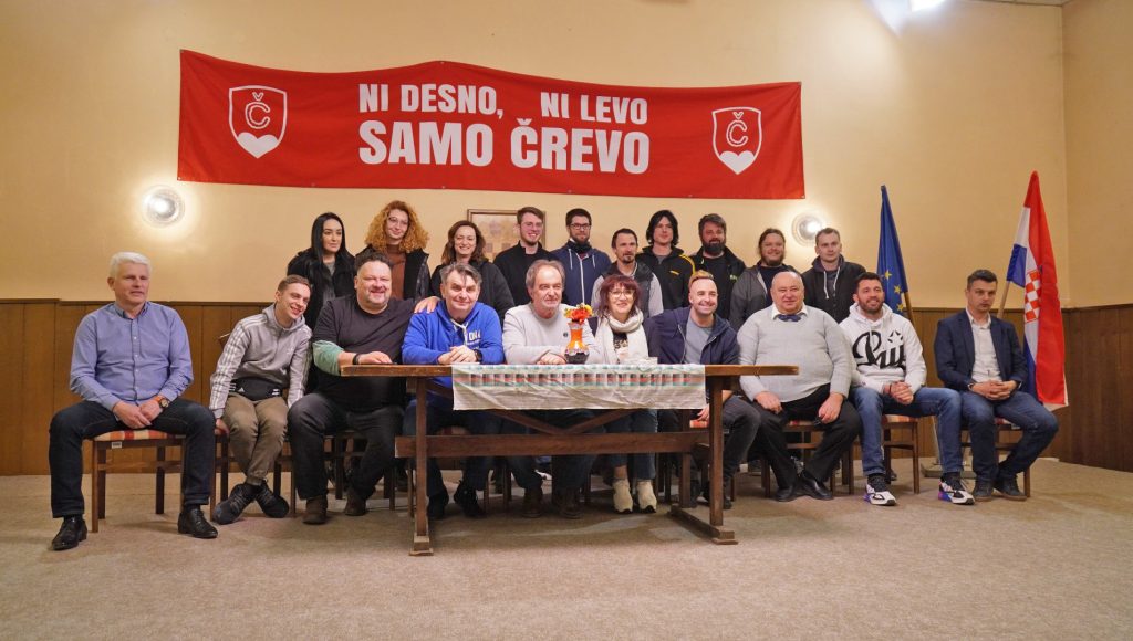 Počinje snimanje novog filma Kerekesh Teatra “Marginalci” dio scena i iz Petrijanca