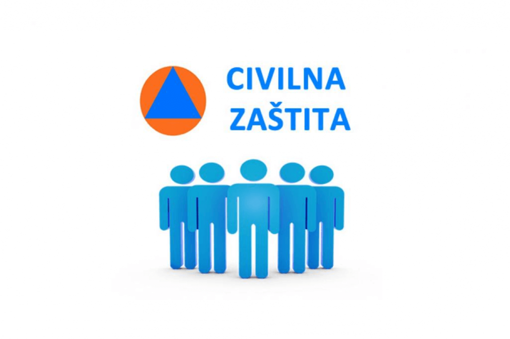 Pozivaju se građani da se jave ukoliko imaju smještaj za izbjeglice iz Ukrajine a broj telefona 112 ili varazdin112@civilna-zastita.hr
