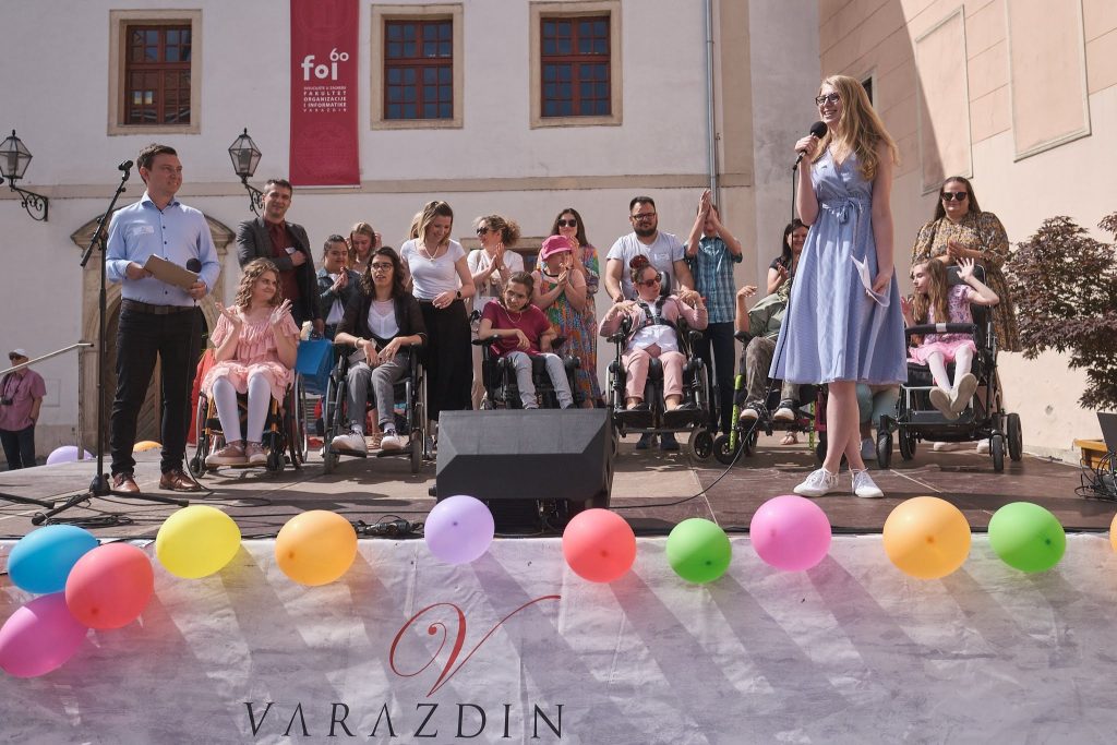 Udruga “Uz tebe sam” proslavila 15. rođendan