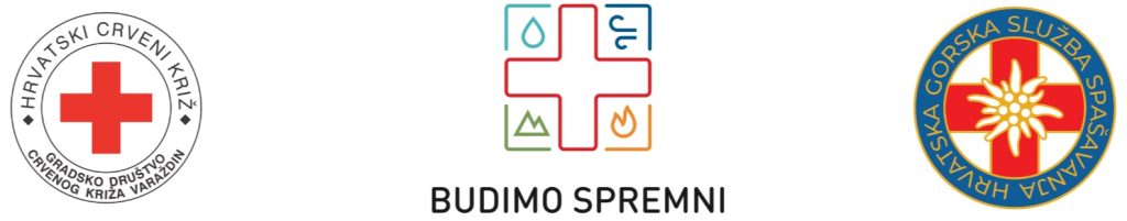 Radionice i predavanja u općini Petrijanec u sklopu projekta “Budimo spremni”