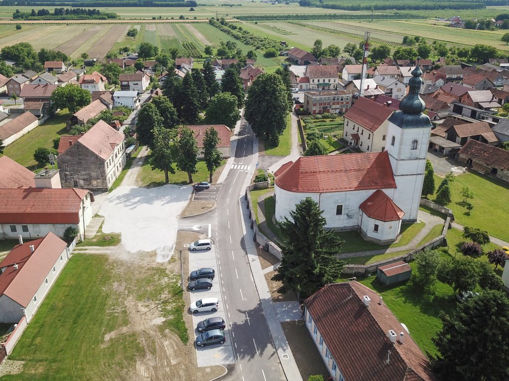 župne obavijesti