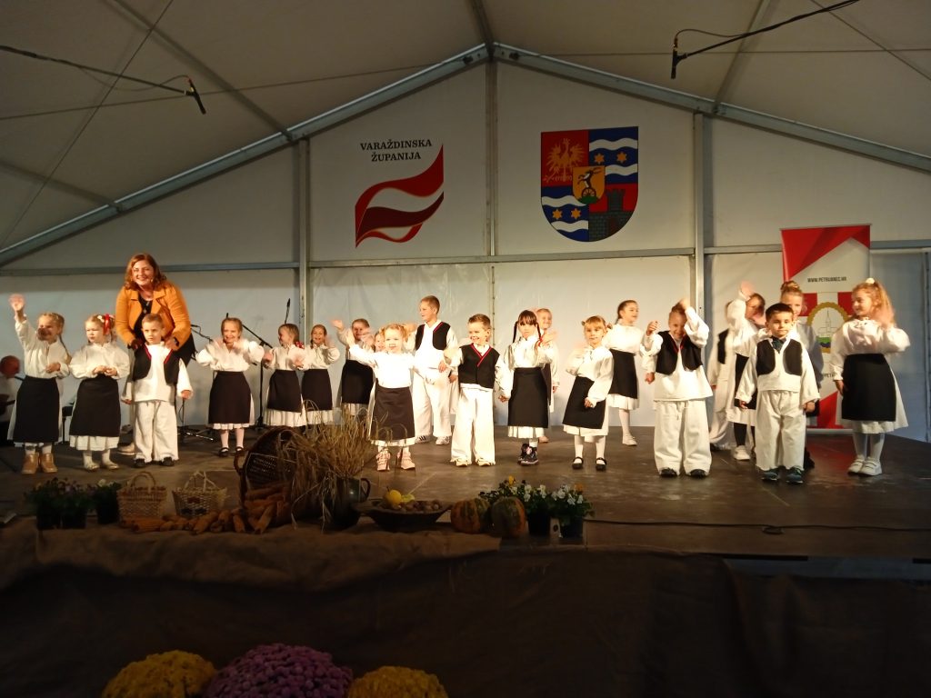 Petrijanečka jesenska večer 2022