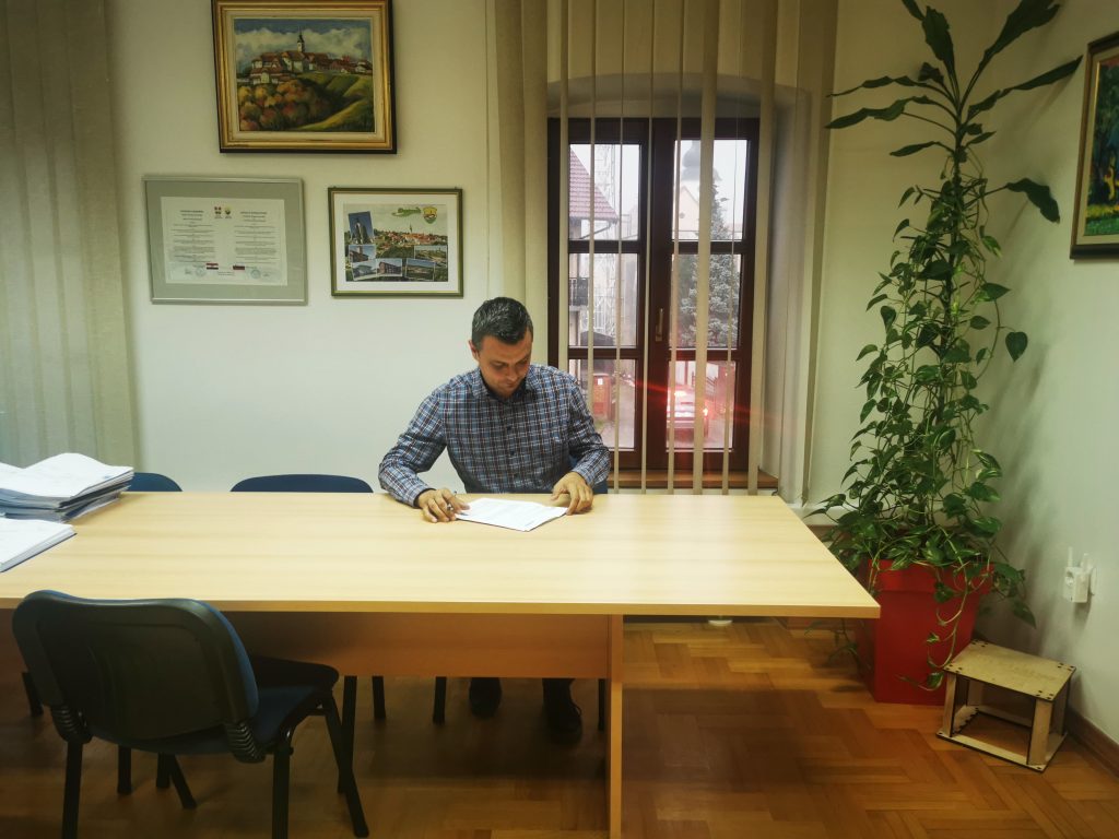 Općini Petrijanec 227 tisuća kuna iz Ministarstva regionalnog razvoja i fondova Europske unije za proveden projekt LED rasvjete
