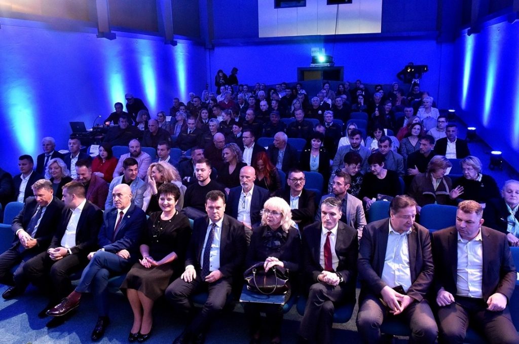 DAN GRADA VARAŽDINSKE TOPLICE