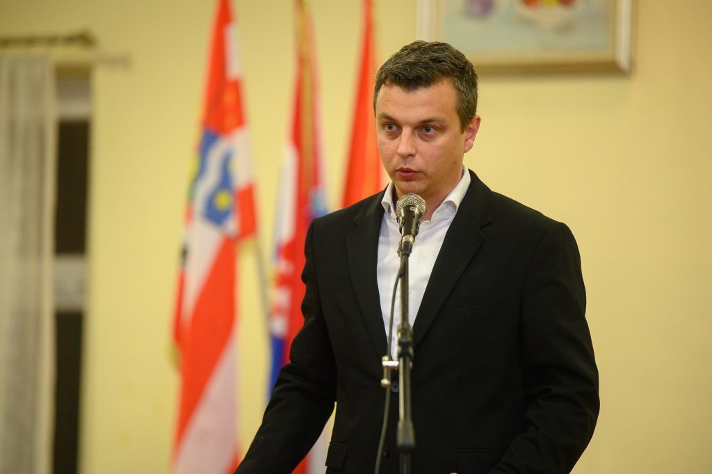 Svečanom sjednicom Općinskog vijeća proslavljen Dan Općine Jalžabet