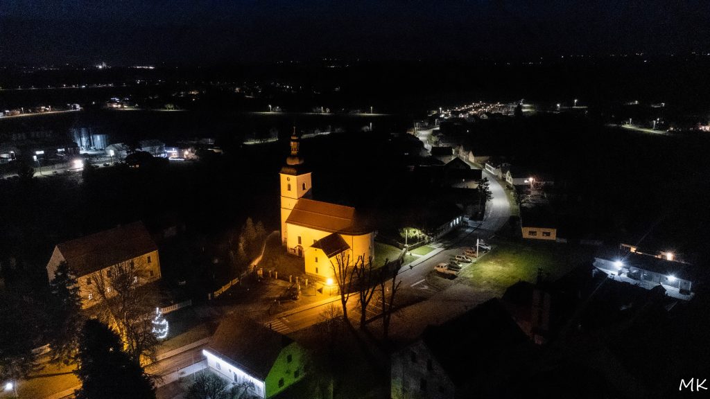 župne obavijesti