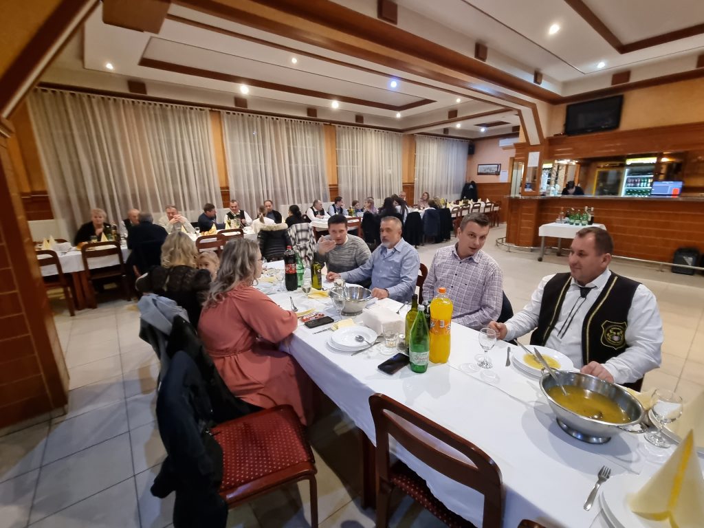 Članovi udruge “KONJ MOJ PRIJATELJ” održali su redovnu godišnju skupštinu