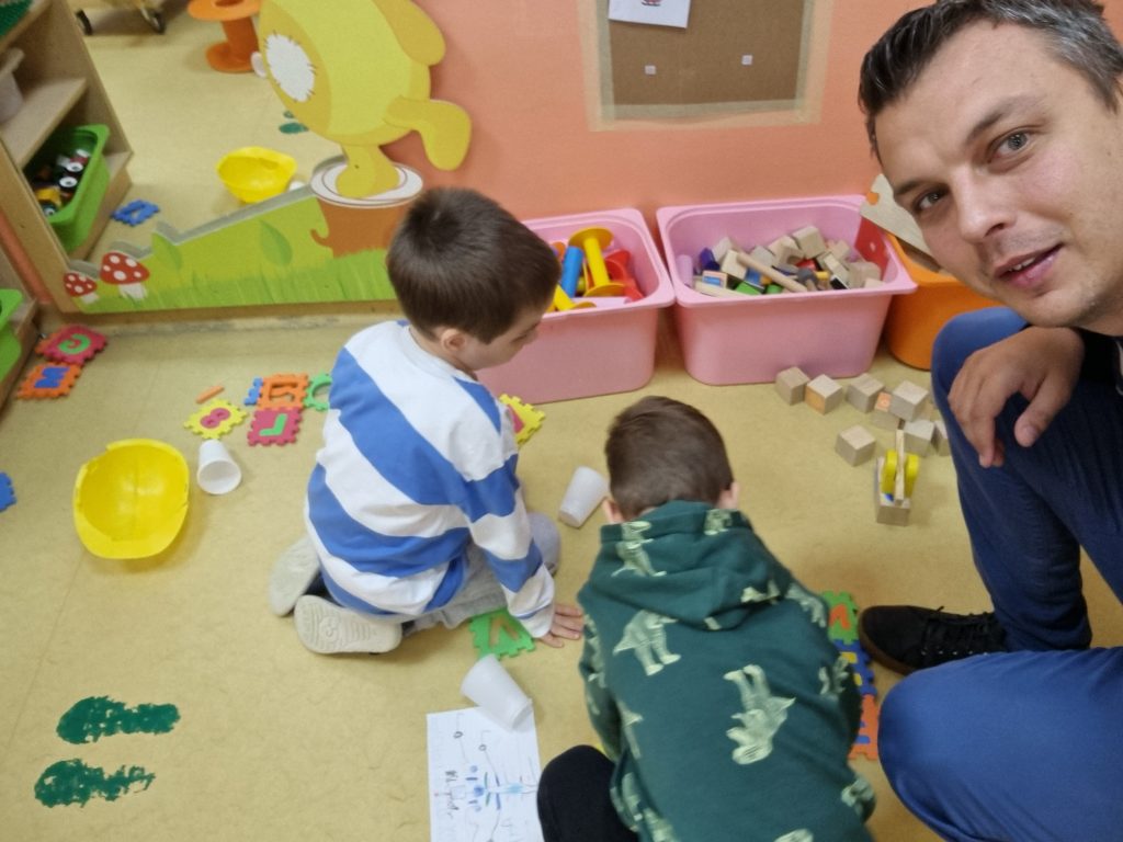 Dan otvorenih vrata Dječjeg vrtića Bambi Petrijanec