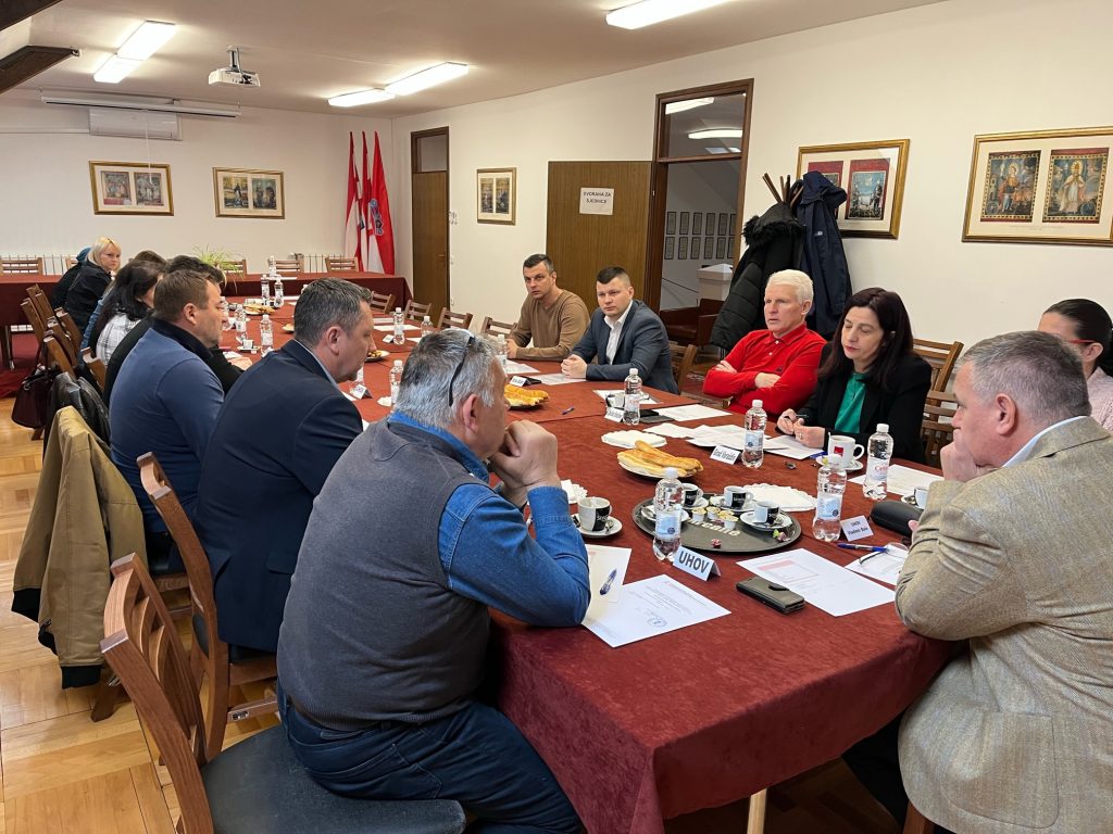 Pokrenuta inicijativa od strane Udruženja hrvatskih obrtnika Varaždin