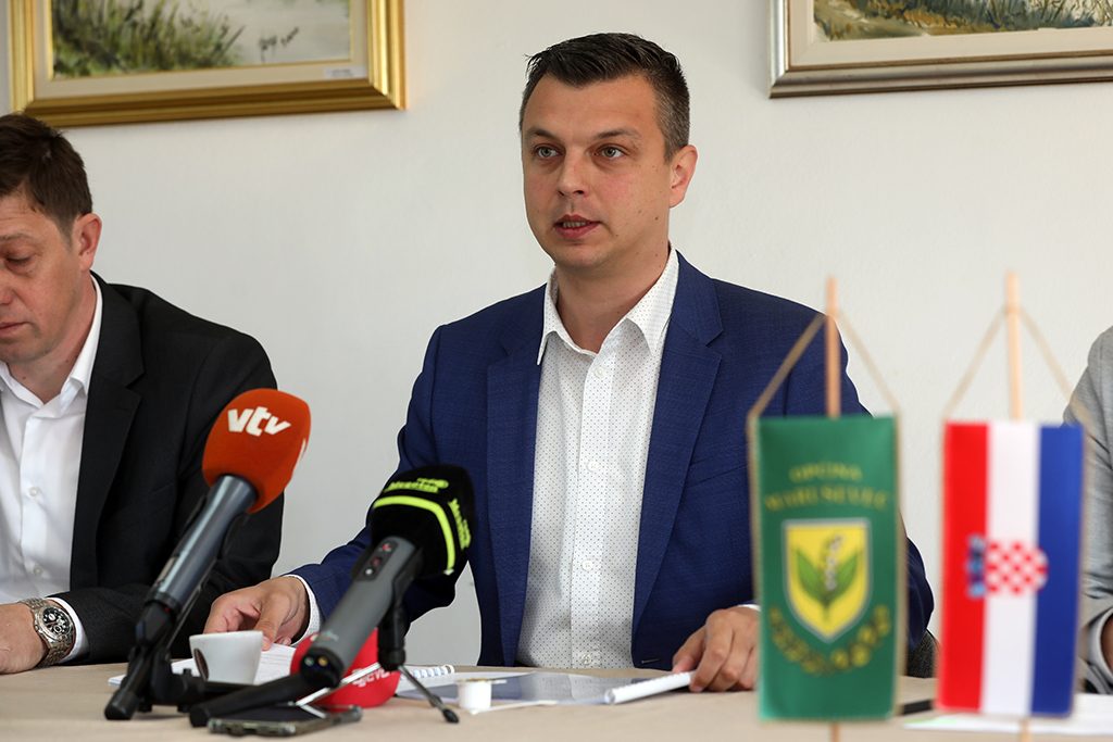 Prvi korak prema širokopojasnom internetu: na području Maruševca, Petrijanca i Vinice gradit će se svjetlovodna mreža nove generacije koja će podržavati i ultrabrze priključke