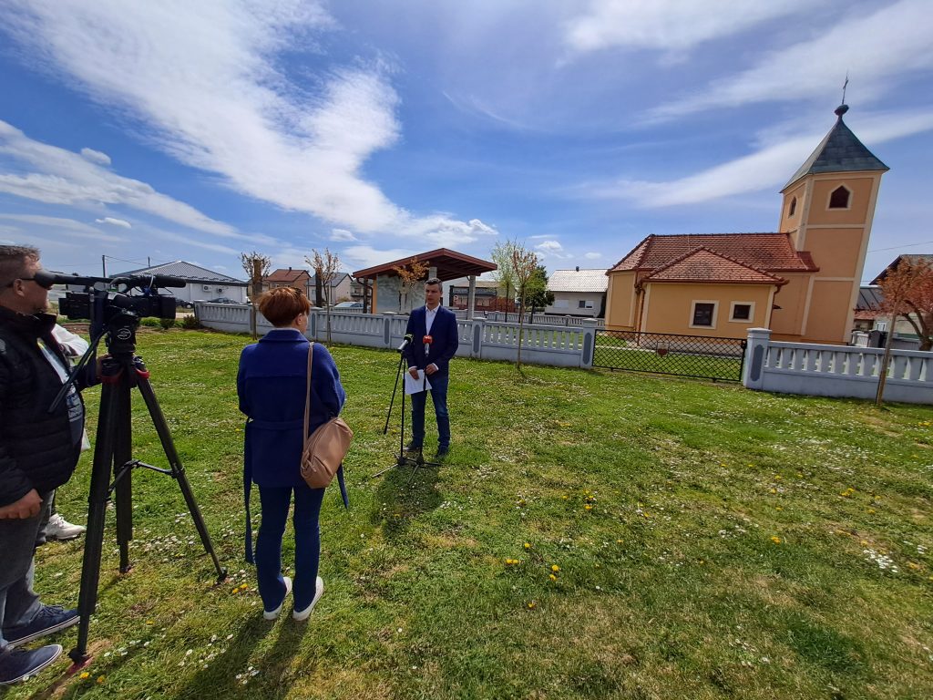 Općina Petrijanec dosad uspjela registrirati čak 21 lokalno kulturno dobro!