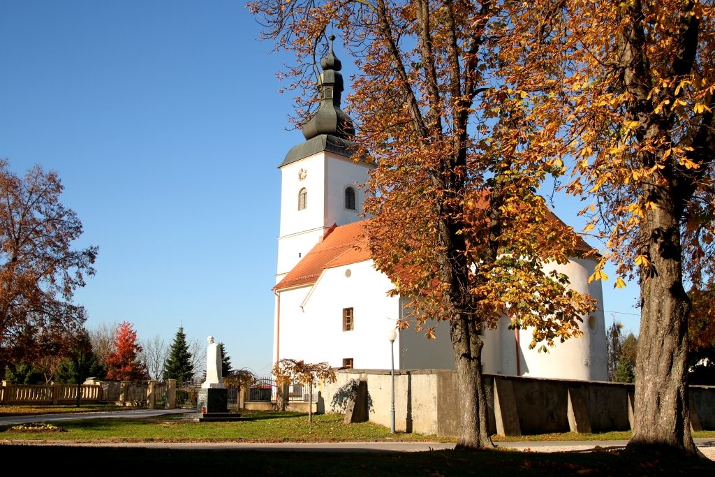 župne obavijesti