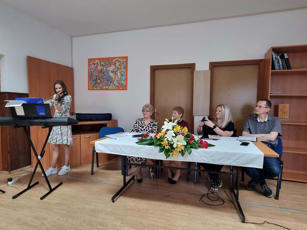 U Društvenom domu Majerje održana Pjesnička večer „Stihovi“
