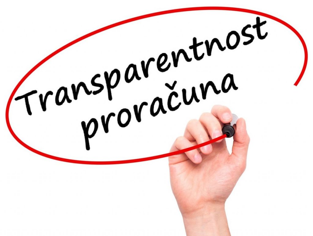 Općini Petrijanec petu godinu za redom petica iz transparentnosti proračuna