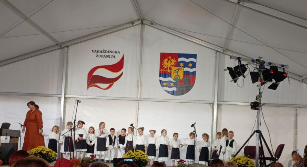 Održana manifestacija “Petrijanečka jesenska večer”