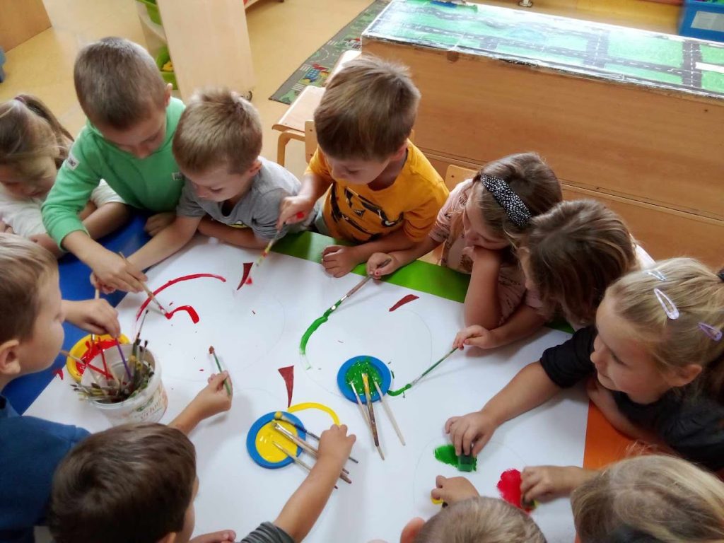 Mališani Dječjeg vrtića „Bambi“ Petrijanec obilježili Svjetski dan jabuka