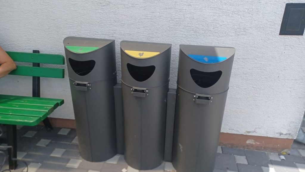 Besplatno zbrinjavanje tekstila, odjeće i obuće na području Općine Petrijanec