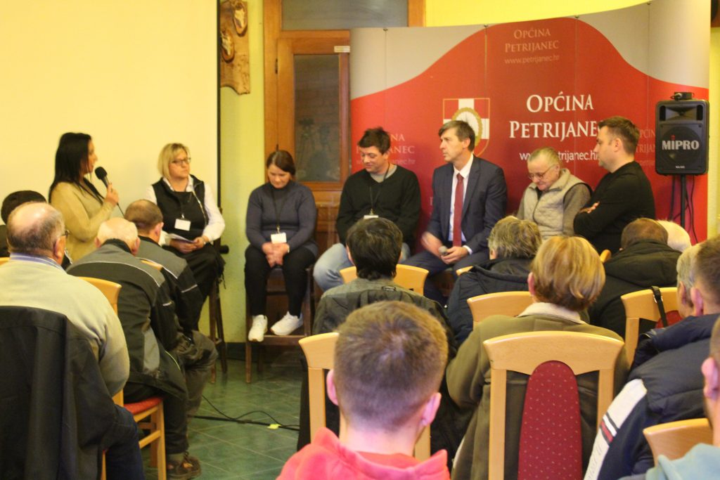 Održano poljoprivredno predavanje – Poljoprivreda i tradicija danas i sutra