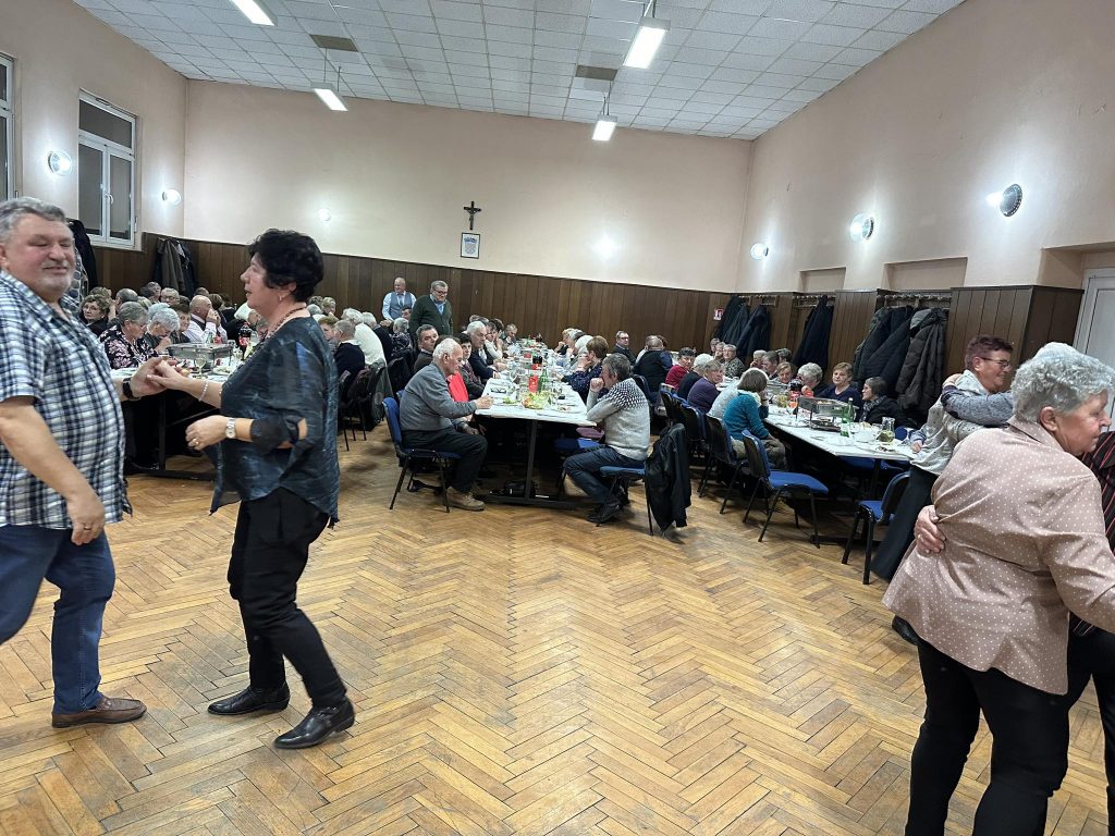 Održana godišnja skupština Udruge umirovljenika Općine Petrijanec