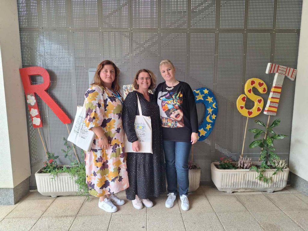 U Dječjem vrtiću “Bambi” Petrijanec uskoro kreće program radionica za roditelje “Rastimo zajedno”