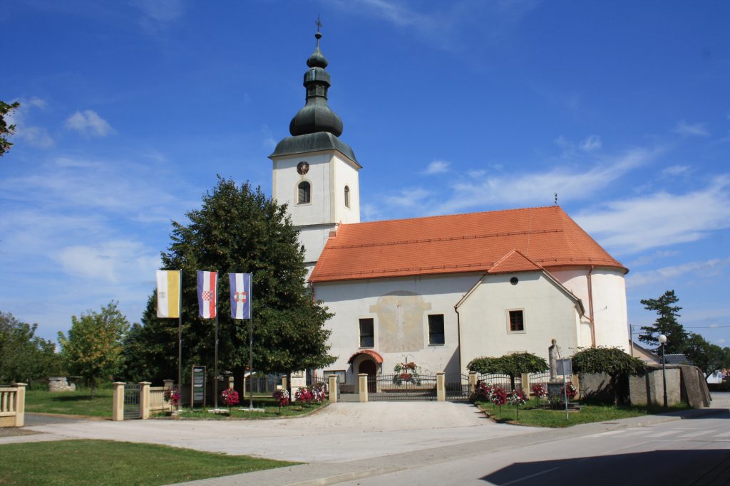 župni listić