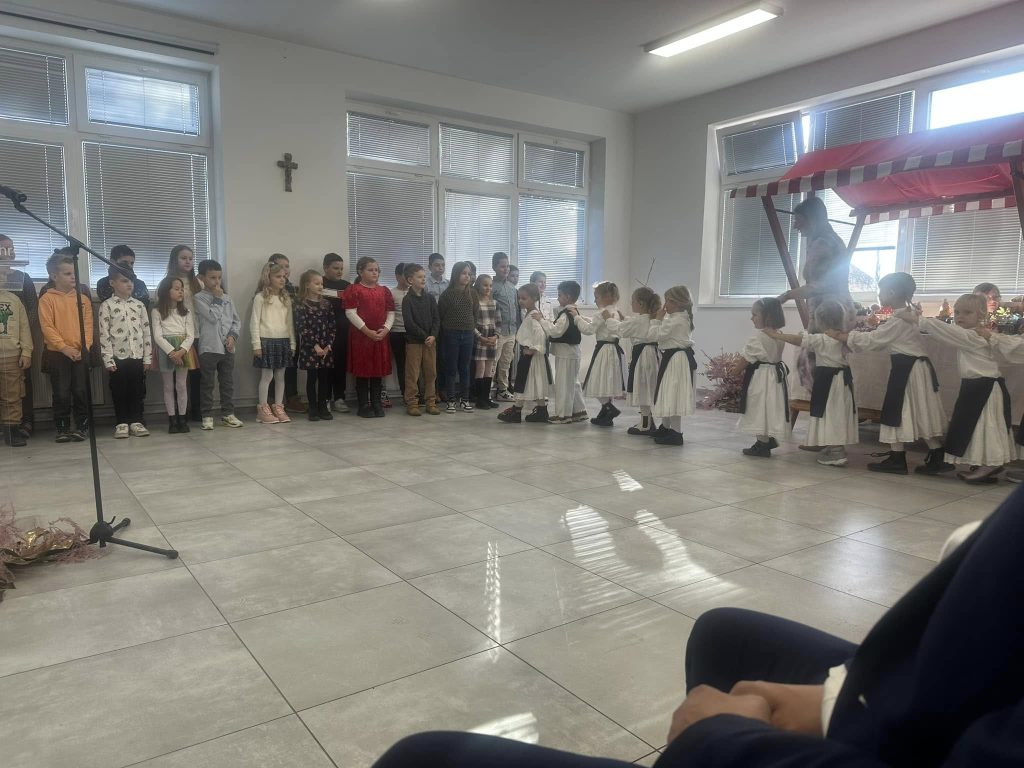 U Novoj Vesi Petrijanečkoj proslavljen blagdan sv. Katarine