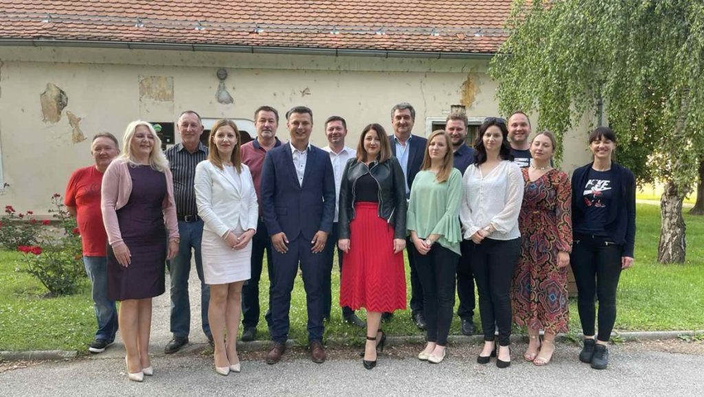 Općinsko vijeće Općine Petrijanec jednoglasno usvojen proračun za 2025. godinu