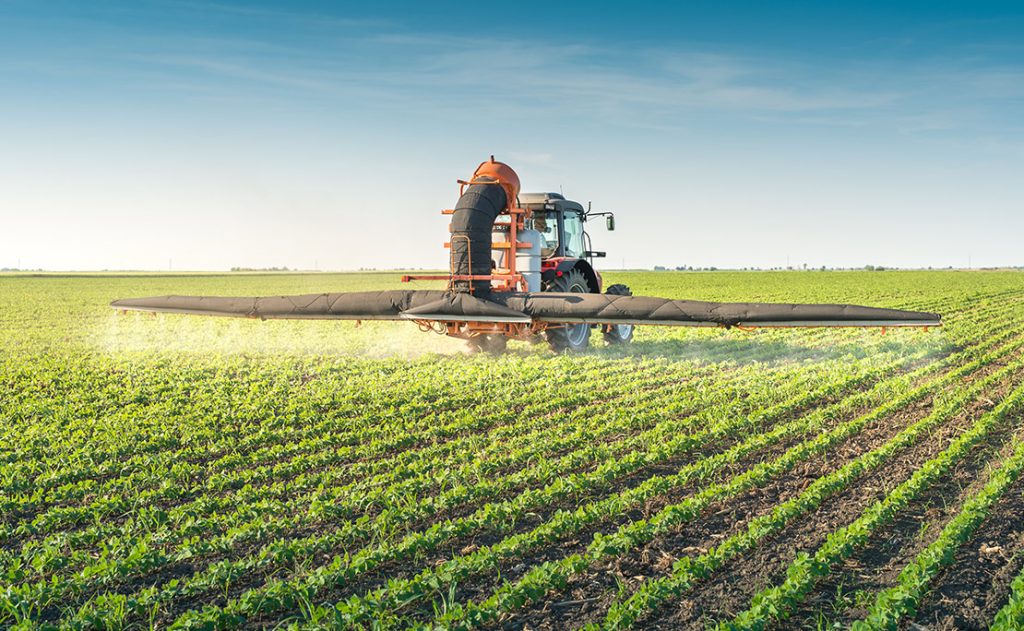 IZOBRAZBA O SIGURNOM RUKOVANJU I PRIMJENI PESTICIDA – 7. i 8.02.2025.