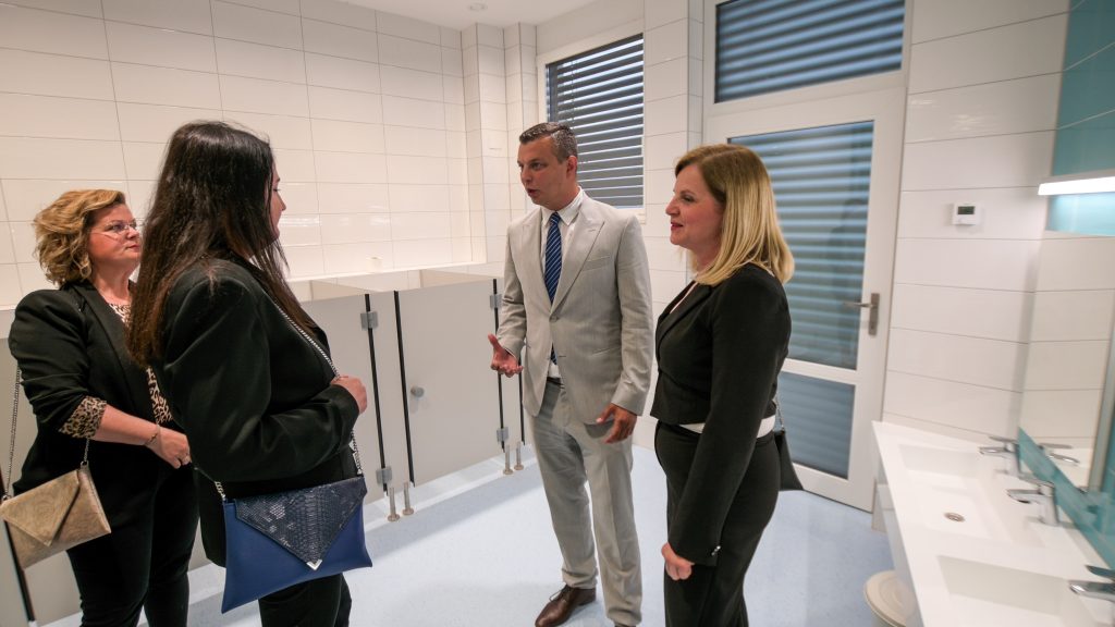U Petrijancu svečano otvoren dograđen dio dječjeg vrtića