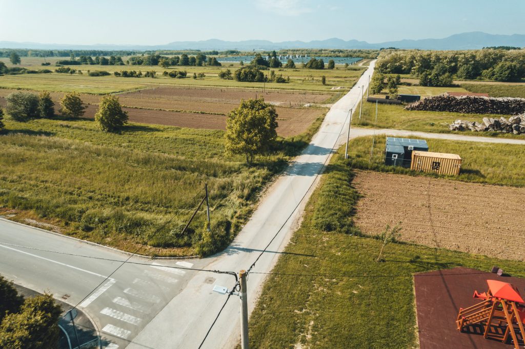 OPĆINI PETRIJANEC ODOBRENA SREDSTVA MINISTARSTVA REGIONALNOG RAZVOJA I FONDOVA EU ZA ASFALTIRANJE NERAZVRSTANIH CESTA U IZNOSU OD 50.000,00 EURa