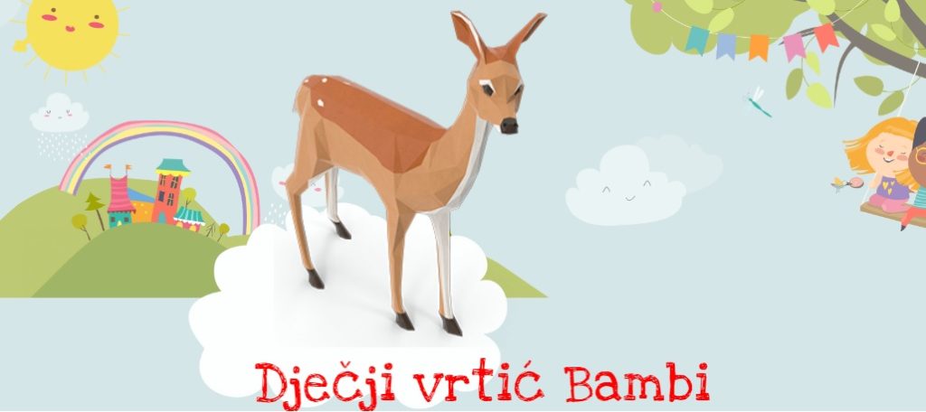 Javni poziv za upis djece u program predškole za pedagošku godinu 2025./2026.