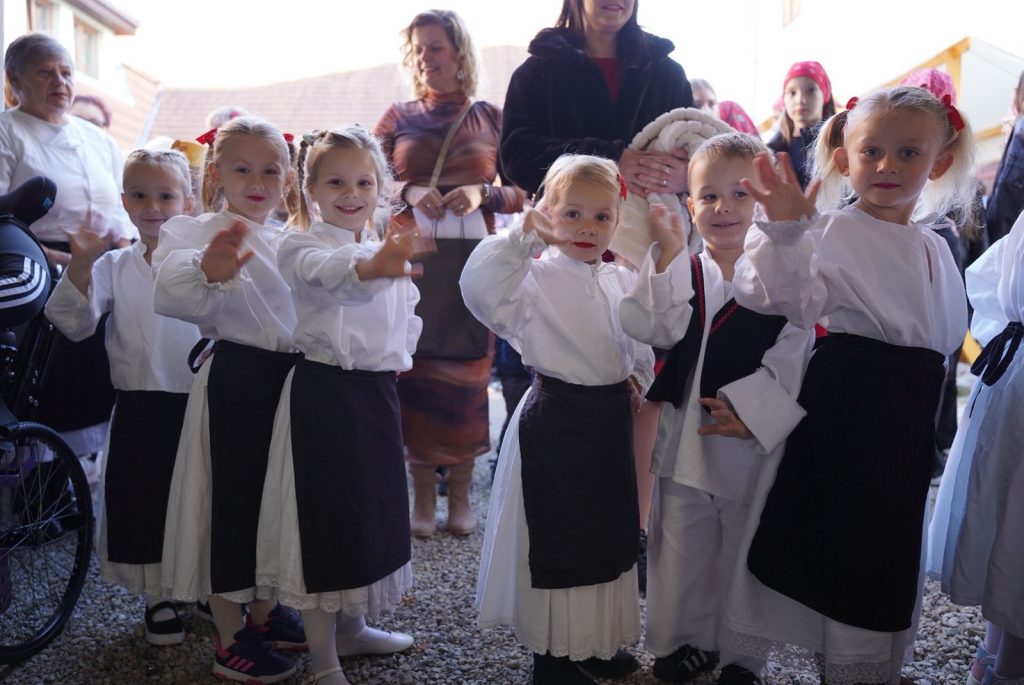 PETRIJANEČKA JESENSKA VEČER 2025