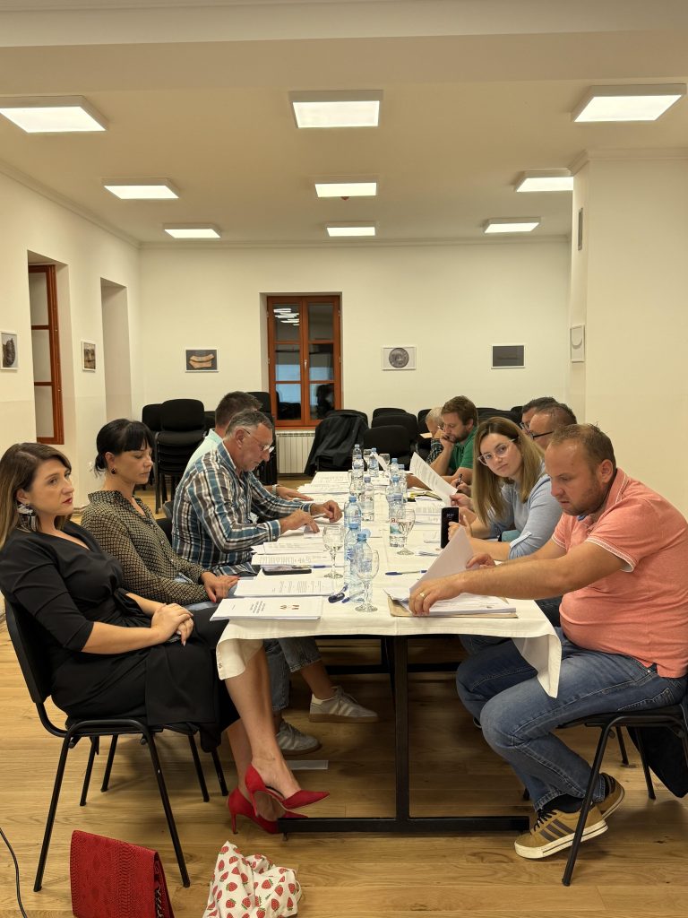 Održana 4. sjednica Općinskog vijeća Općine Petrijanec