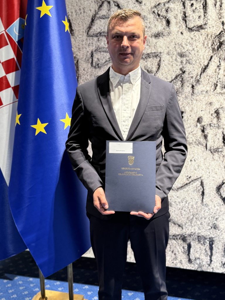 ODOBRENO 97.079,04 EUR-a ZA AKTIVNOSTI I RADIONICE EUROPSKOG TALENT CENTRA U DJEČJEM VRTIĆU PETRIJANEC