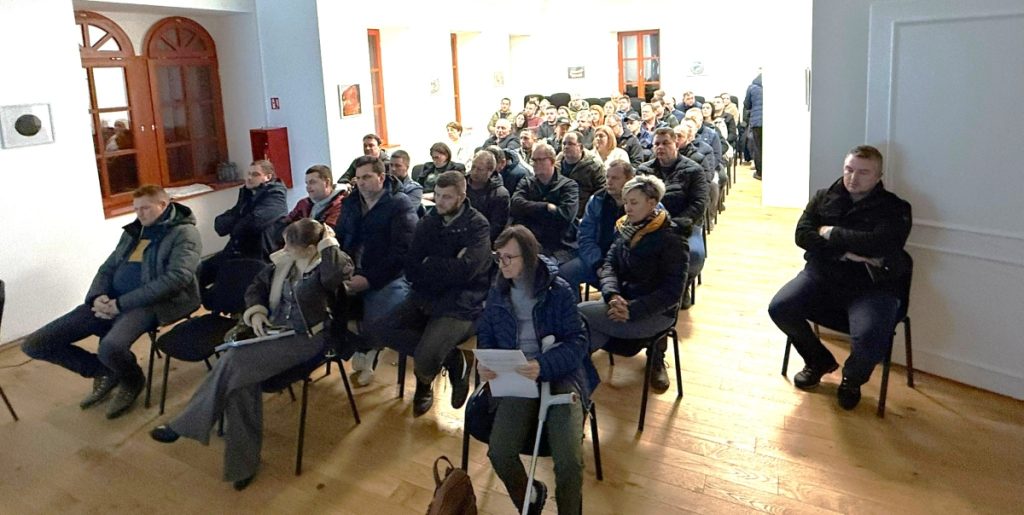 LAG Sjeverozapad organizirao radionicu za poljoprivrednike u Petrijancu – poljoprivrednicima na raspolaganju 750 tisuća eura