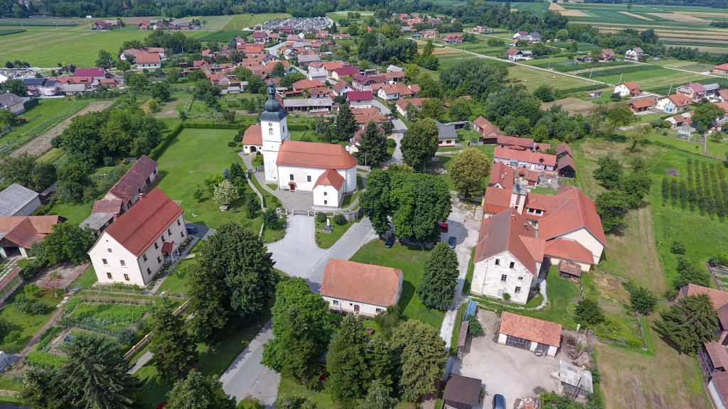 USKRSNA ČESTITKA