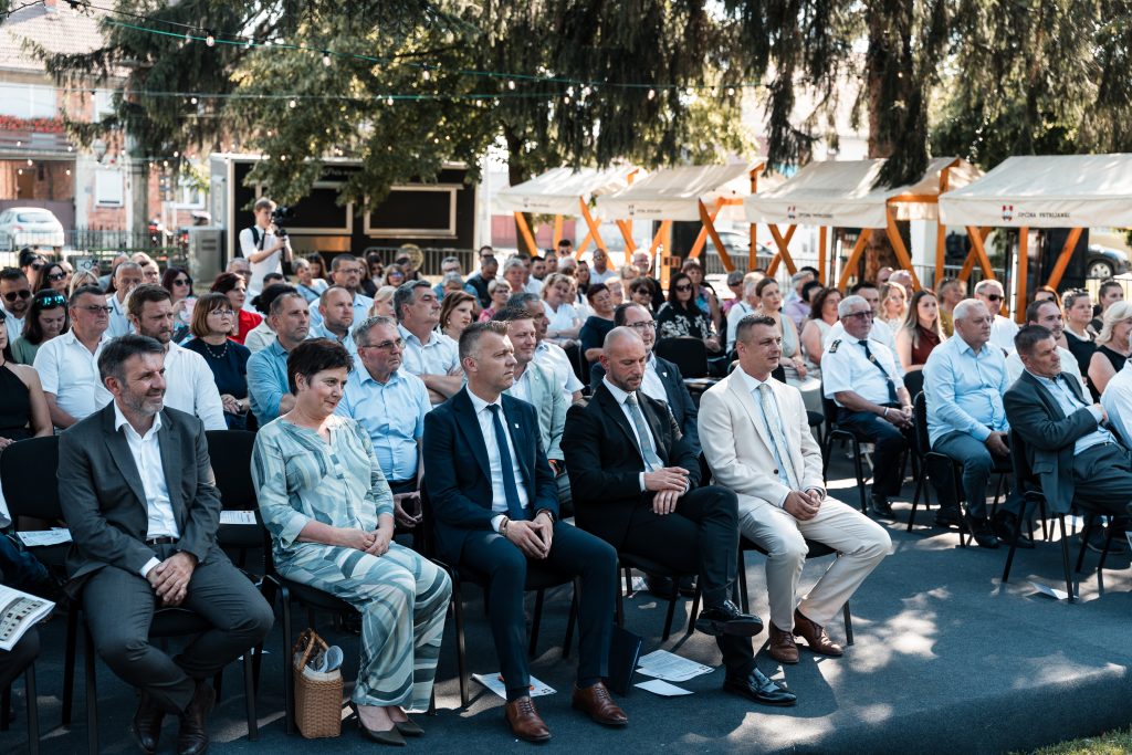 Svečana sjednica Općinskog vijeća Općine Petrijanec: Nakon milijunskih investicija, Općina Petrijanec ne staje – uz nove projekte, uredit će se i adrenalinski park