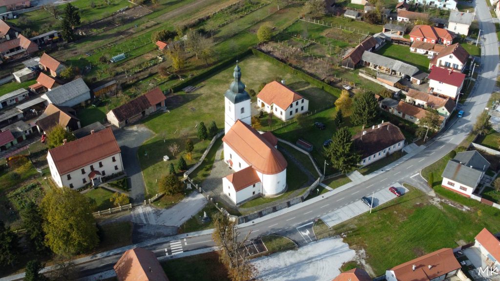 župni listić